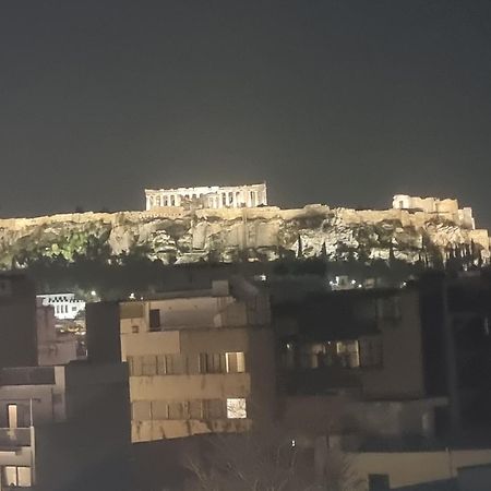 7Athens Atenas Exterior foto
