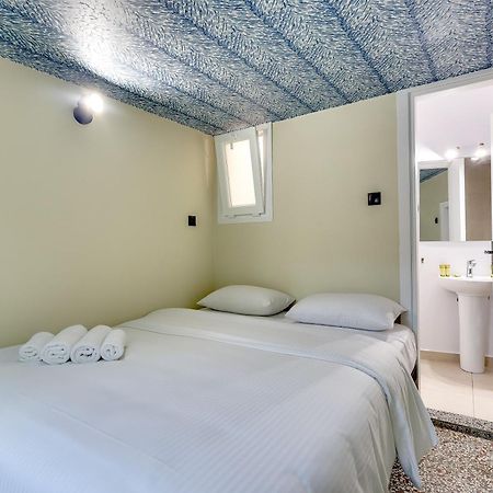 7Athens Atenas Exterior foto