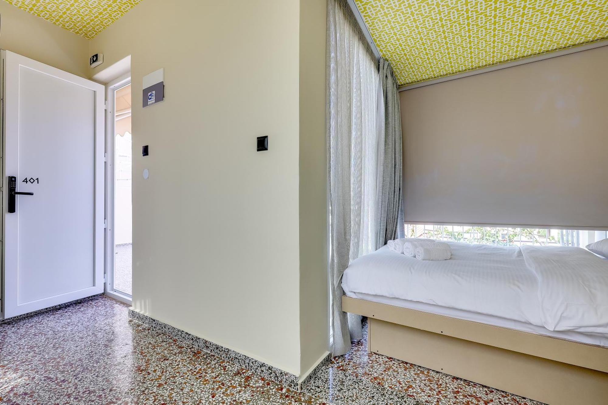 7Athens Atenas Exterior foto