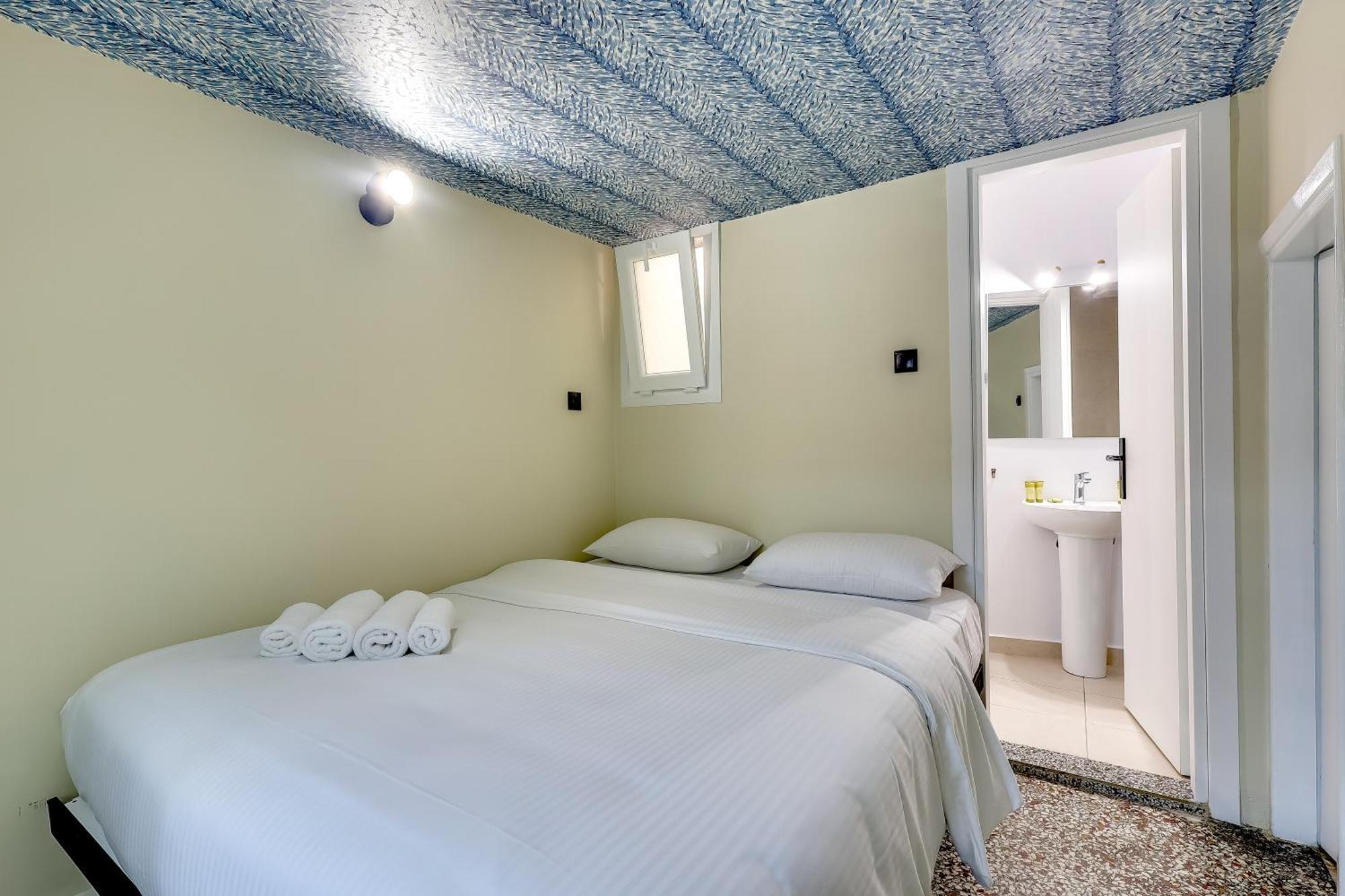 7Athens Atenas Exterior foto