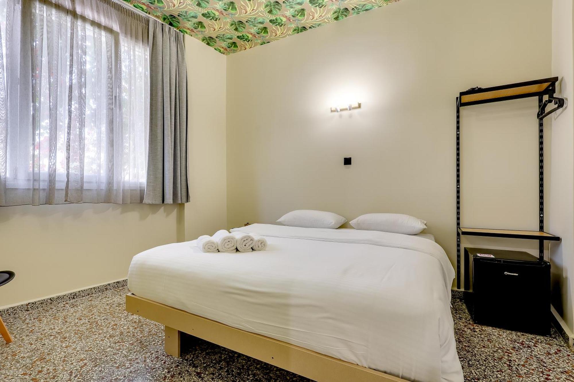 7Athens Atenas Exterior foto