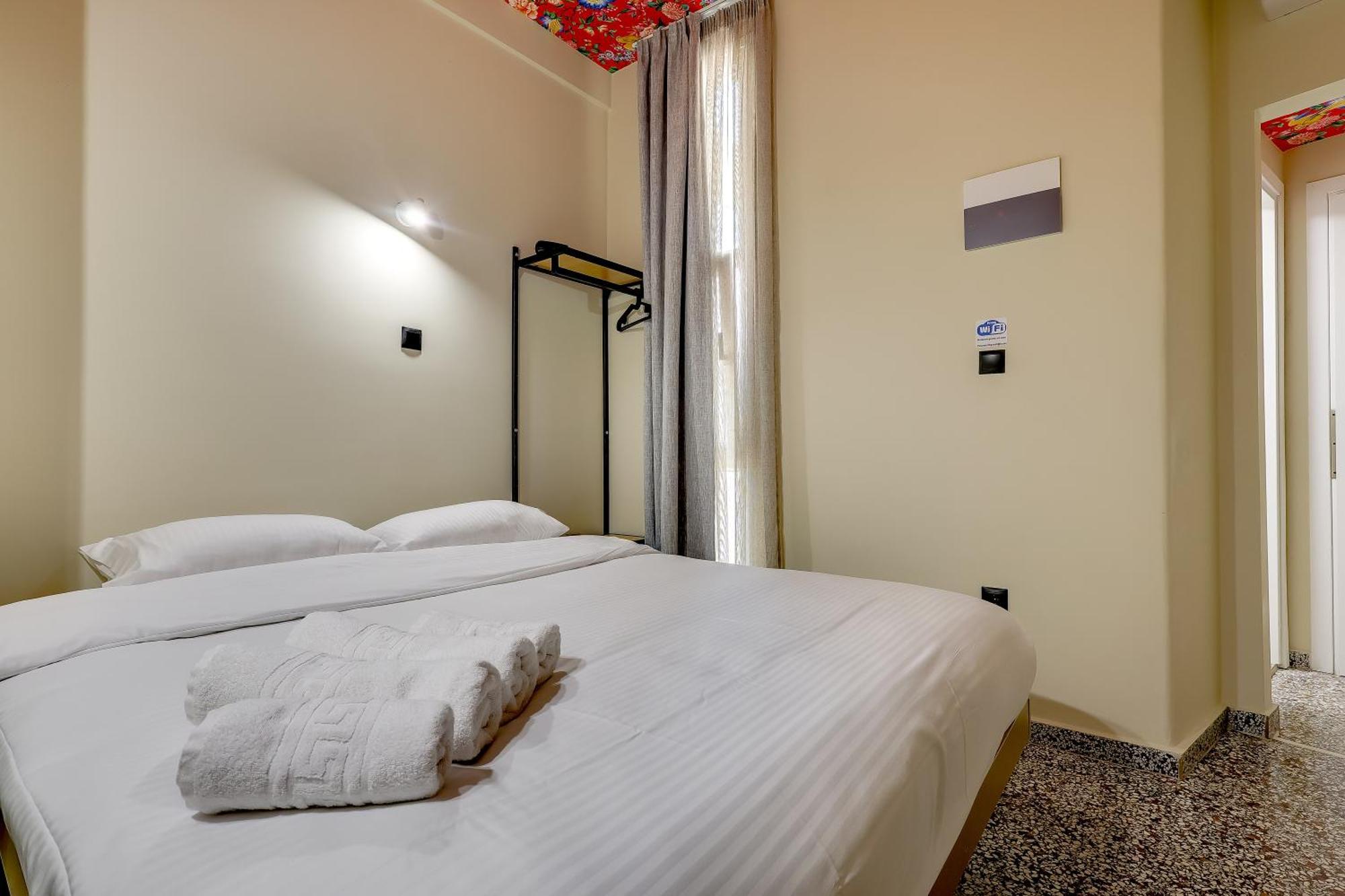 7Athens Atenas Exterior foto