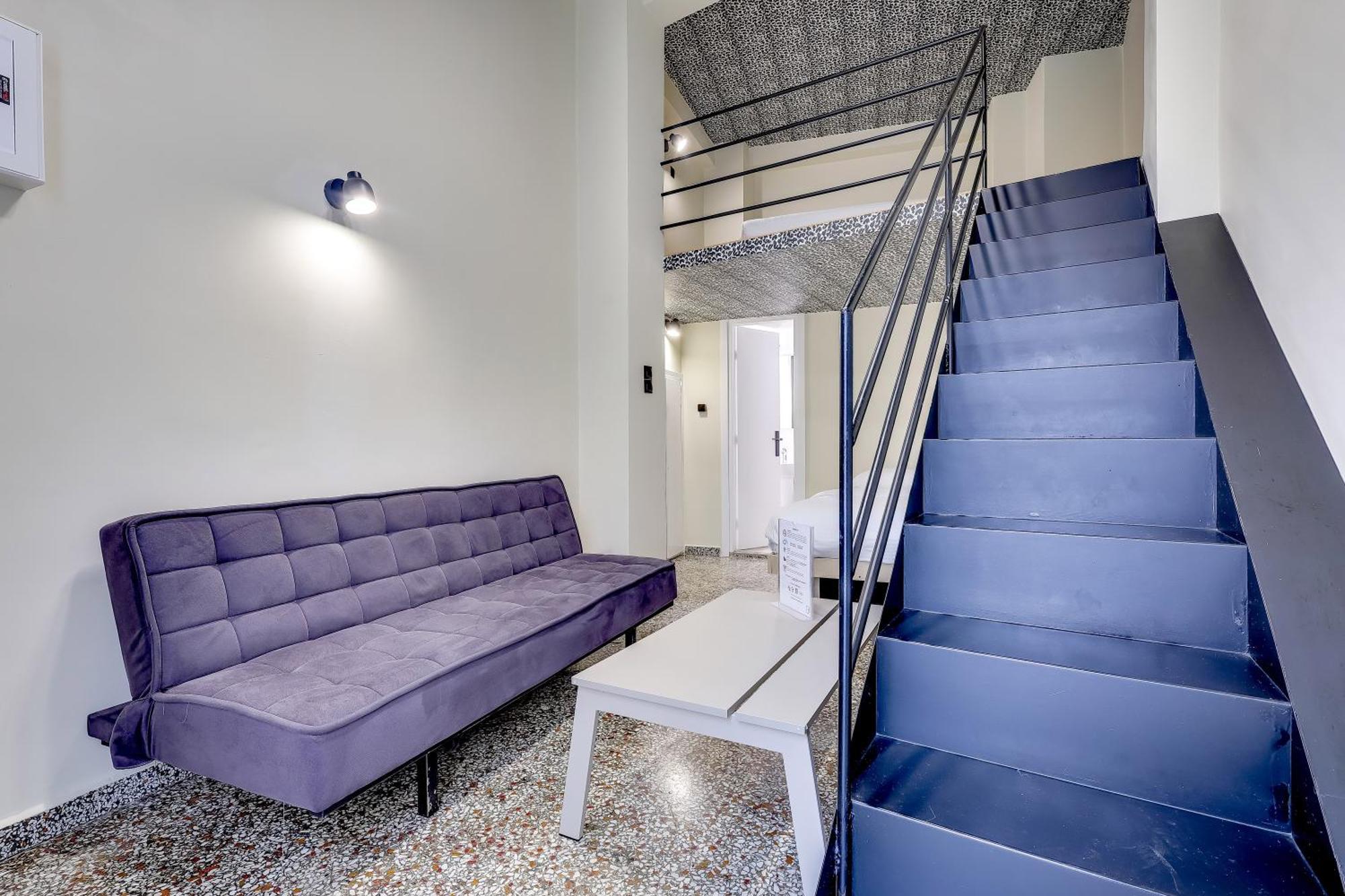 7Athens Atenas Exterior foto