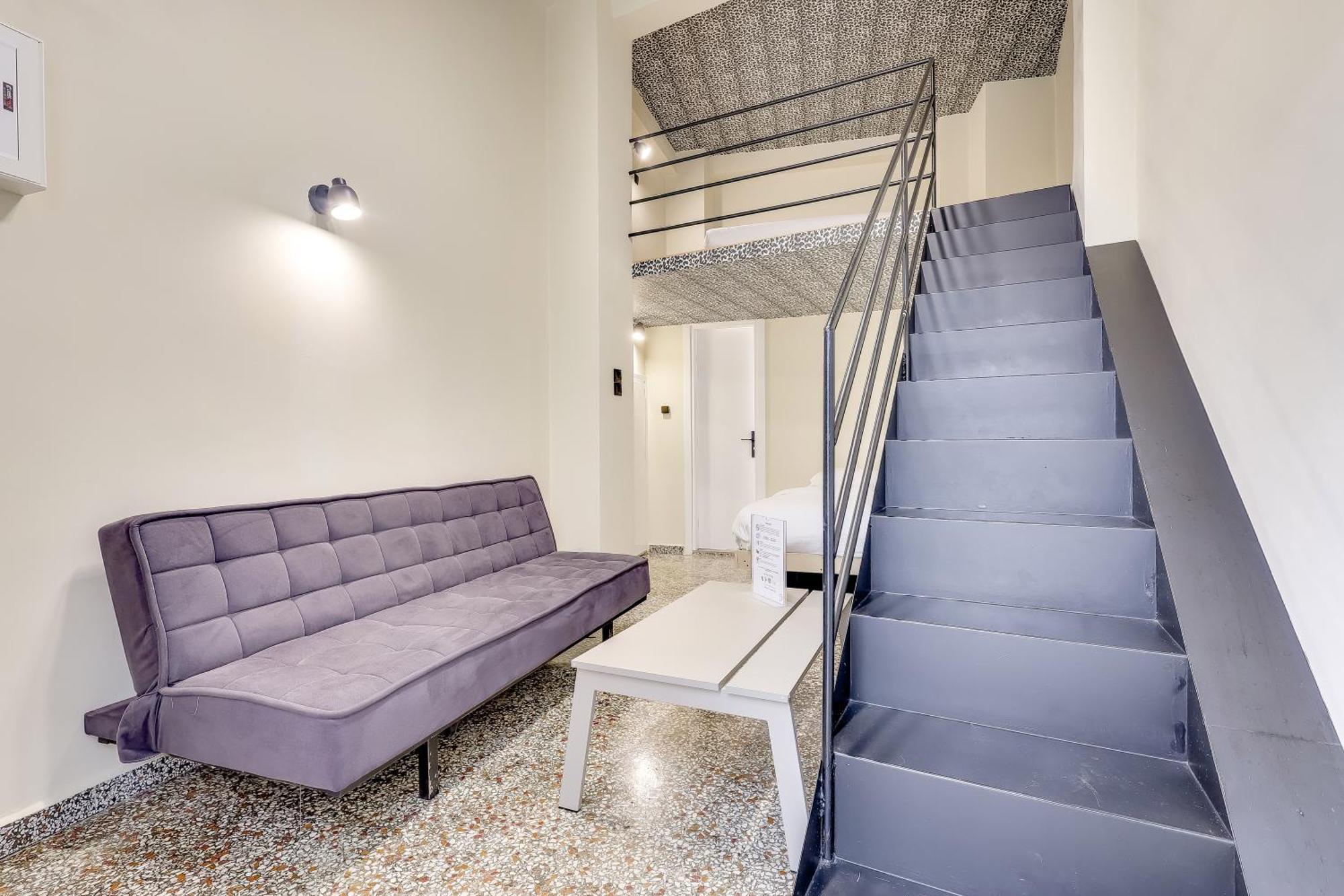 7Athens Atenas Exterior foto