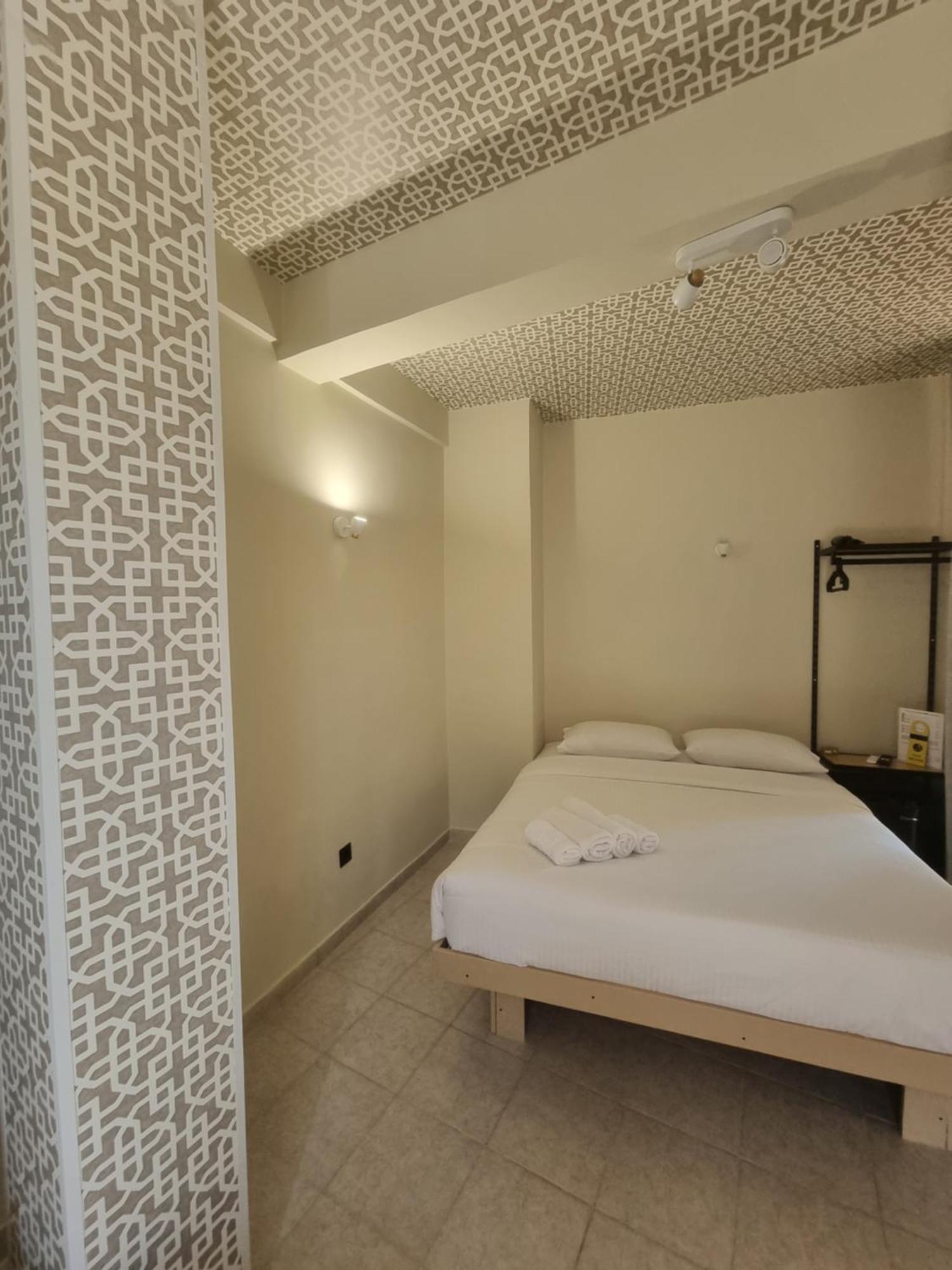 7Athens Atenas Exterior foto